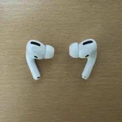 Apple Air Pods Pro （第１世代）　【ジャンク品】