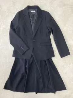 ハニーズ　GLACIER スーツ　Mサイズ　ブラック