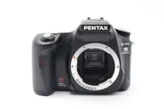 ★極上美品★ ペンタックス Pentax K100D Super #1378のサムネイル