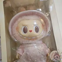 モココ fall into spring ぬいぐるみ mokoko