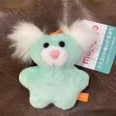 mojojojo マスコットぬいぐるみ5 カラビナ付き①