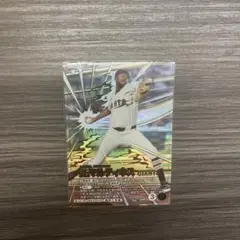 コード未使用 プロ野球ファンスターズリーグ EXライデル•マルティネス