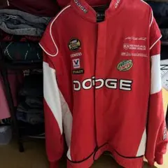 DODGE NASCAR レーシングジャケットのサムネイル