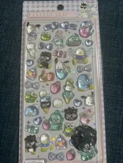 2025年最新】はぴだんぶいシールの人気アイテム - メルカリ