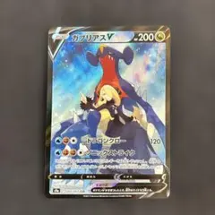 2026年最新】ガブリアスvの人気アイテム - メルカリ