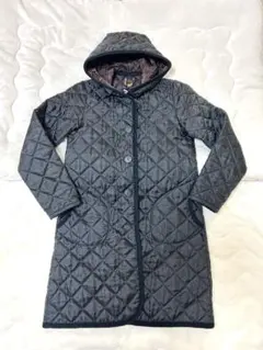 ラベンハム キルティングコート