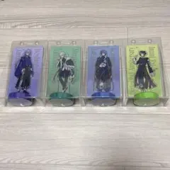 にじさんじ Dytica 2周年 アクスタ まとめ売り