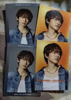 NAOTO フォトカード セット