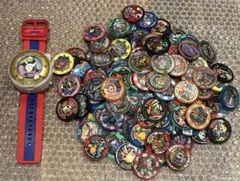 妖怪ウォッチドリーム　妖怪メダルセット