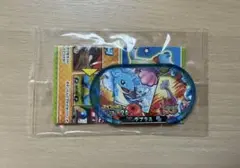ポケモン メザスタ スペシャルタグ ラプラス ポケモンスナップ 新品 未開封