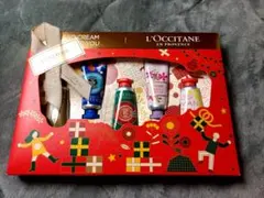 ロクシタン ハンドクリーム GIFT FOR YOU