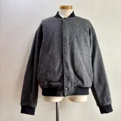 USA製 希少 アメリカンアパレル American Apparel スタジャンのサムネイル
