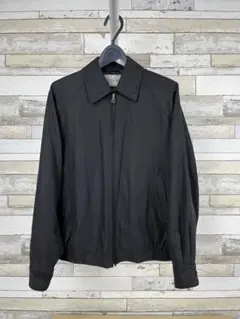 【90s vintage】ドリブラージャケット ジップ アーカイブ テック レア