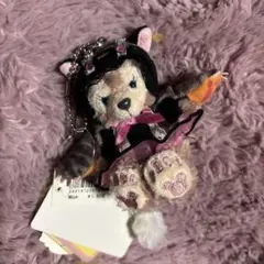 新品タグ付き ハロウィン シェリーメイ
