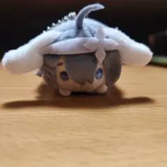 ヒプマイ サンリオ 神宮寺寂雷 シナモン まめころりん