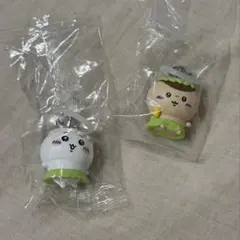 ちいかわ　めじるしアクセサリー