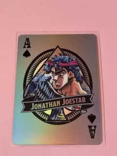 2026年最新】ジョジョ トランプの人気アイテム - メルカリ