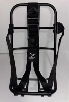 tern(ターン)Kanga Rack(カンガラック) 美品 Kanga Rack - PRODUCT | Tern Japan Official Site – ターン日本