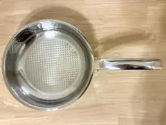 ♪新品Fissler （フィスラー）フライパン ドイツ製26・20センチセット♪ ♪新品Fissler （フィスラー）フライパン ドイツ製26・20センチセット♪