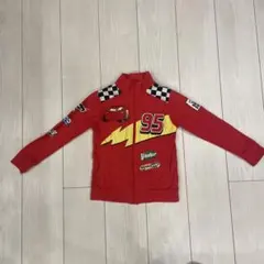 カーズ　ベビードール　130 上着