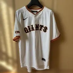 東京ジャイアンツ 坂本 6 ユニフォーム