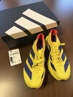 ADIZERO ADIOS PRO 4 adidas 25.5cm