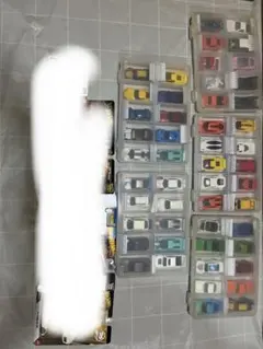 未開封】ホットウィール 5パック 3種 ＆ シングル 3種 計6点セット当時