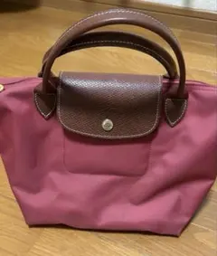 プリアージュ ハンドバッグ