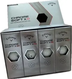 限定発売】 CHROME TOUR SUITSゴルフボール トランプデザイン - メルカリ