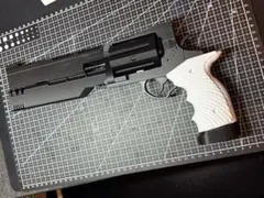 ブローバックゴム銃・ORS-3 - メルカリ