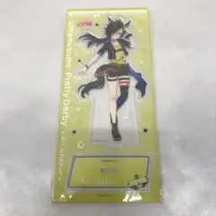 エアシャカール アクリルスタンド vol.8 「ウマ娘 プリティーダービー」