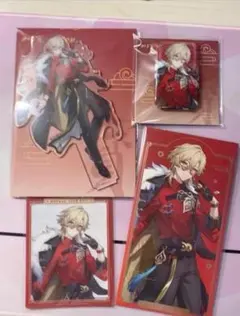 アベンチュリン 缶バッジ