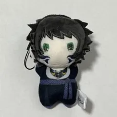 劇場版 鬼滅の刃 無限城編 第一章 猗窩座再来 ゆらふわぬいぐるみ 獪岳