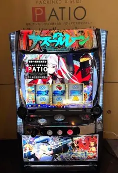 スマスロ アズールレーン 『プレミア覚醒パネル』⭕️簡易ユニット付 