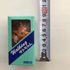 2025年最新】ウォーキングサトちゃんの人気アイテム - メルカリ