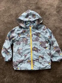 Couture カモフラージュ柄 ジャケット 120