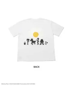 TOY STORY PEACEMINUSONE Tシャツ XLサイズ - メルカリ