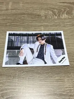 SnowMan 公式写真