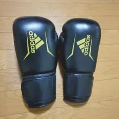 8oz　adidas ボクシンググローブ