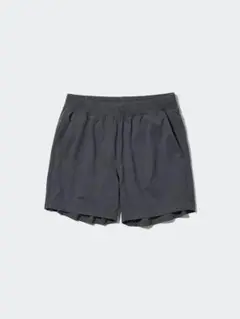 ユニクロ ショートパンツ