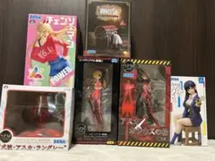 フィギュア　15体セット