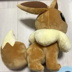 イーブイ ぬいぐるみ キャラクターグッズ