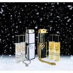 【限定商品♪】未開封CHANEL N°5 パース スプレイ