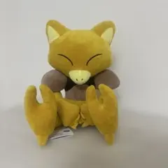 ポケモン　ケーシィ　ぬいぐるみ