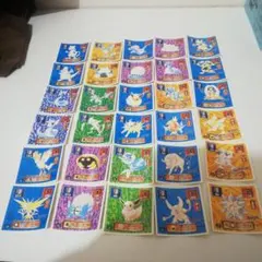 2025年最新】ポケモン最強シール列伝の人気アイテム - メルカリ