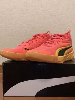 ピンクバッシュ