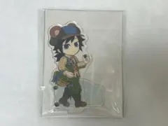 鬼滅の刃　実りの秋まつり　アクリルスタンド　冨岡義勇