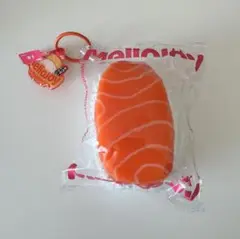 Mellojoy 和食シリーズ　サーモン寿司