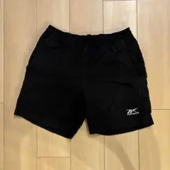 reebok eightyone ナイロンショーツ Mサイズ