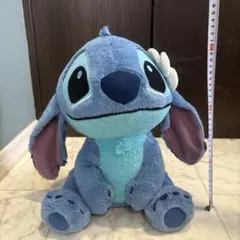 スティッチ ぬいぐるみ